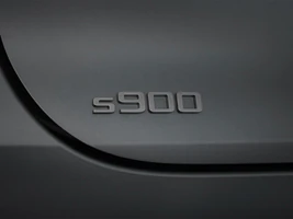 letras traseira ebro s900